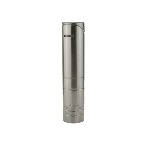 Xikar XIKAR Turrim Double Lighter - Gunmetal Xikar XIKAR Turrim Double Lighter - Gunmetal