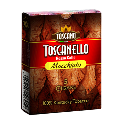 Toscano Toscanello - Macchiato - 5pk