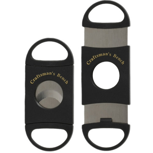 Craftsman's Bench Craftman's Bench Cigar Cutter Craftsman's Bench Craftman's Bench Cigar Cutter