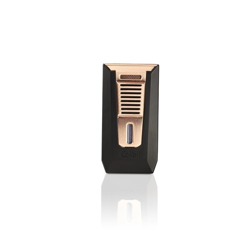 Colibri Colibri Slide Double Jet - Black and Rose Gold Colibri Colibri Slide Double Jet - Black and Rose Gold