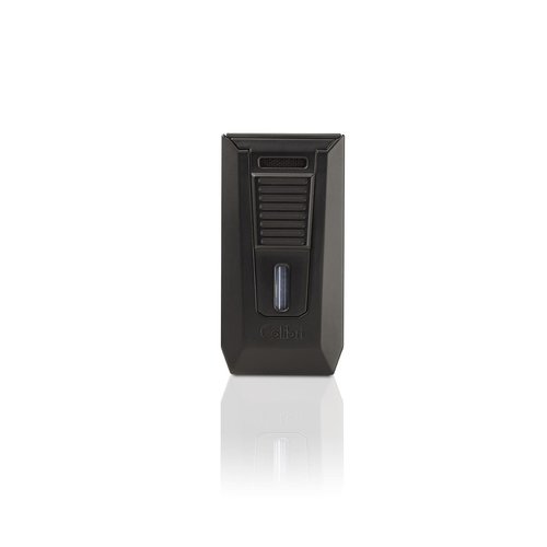 Colibri Colibri Slide Double Jet - Black Matte Colibri Colibri Slide Double Jet - Black Matte