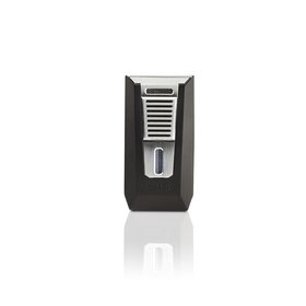 Colibri Colibri Slide Double Jet - Black and Chrome