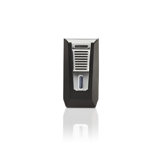 Colibri Colibri Slide Double Jet - Black and Chrome Colibri Colibri Slide Double Jet - Black and Chrome