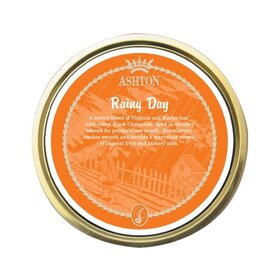 Ashton Pipe Tobacco Ashton Pipe Tobacco - Rainy Day 50g