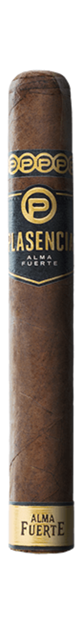 Plasencia Plasencia Alma Fuerte Nestor IV - single