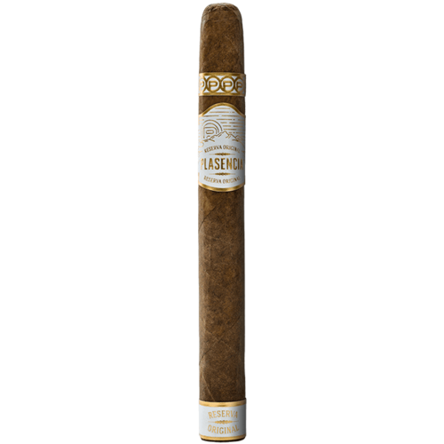 Plasencia Plasencia Reserva Original Churchill - single Plasencia Plasencia Reserva Original Churchill - single