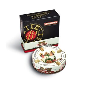 Arturo Fuente Fuente Hands of Time Ashtray - Cream