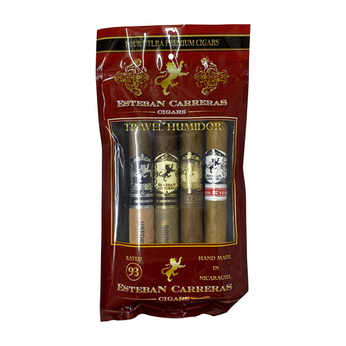 Esteban Carreras Esteban Carrera Humipak - Natural Esteban Carreras Esteban Carrera Humipak - Natural