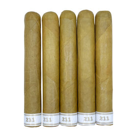 Esteban Carreras Esteban Carreras 211 Sixty - Bdl 25