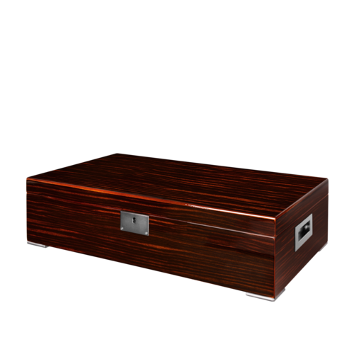 Quality Importers Valentino Humidor - Holds 250 Quality Importers Valentino Humidor - Holds 250