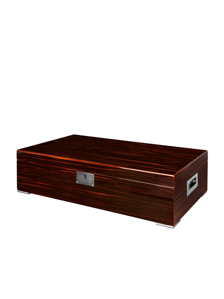 Quality Importers Valentino Humidor - Holds 250