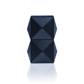 Colibri Colibri Quasar - Table Top Triple Torch - Midnight Blue
