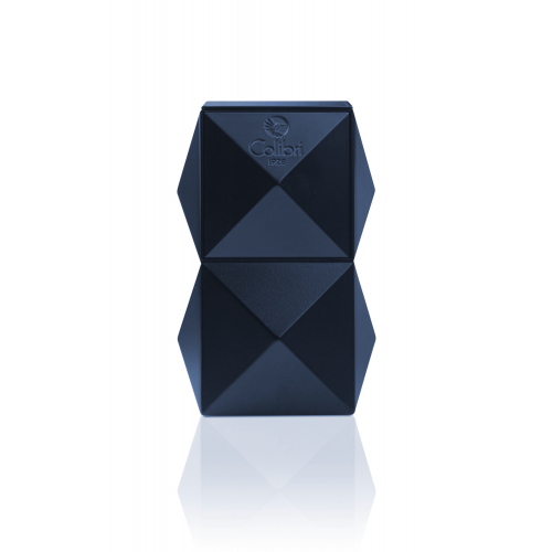 Colibri Colibri Quasar - Table Top Triple Torch - Midnight Blue