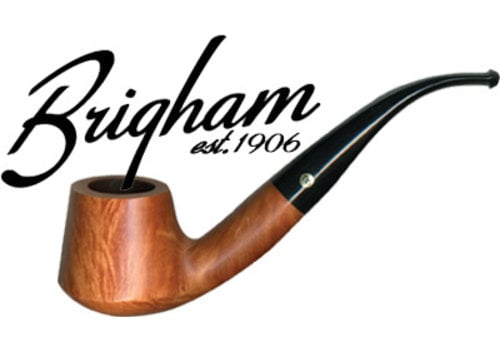 Brigham Pipes