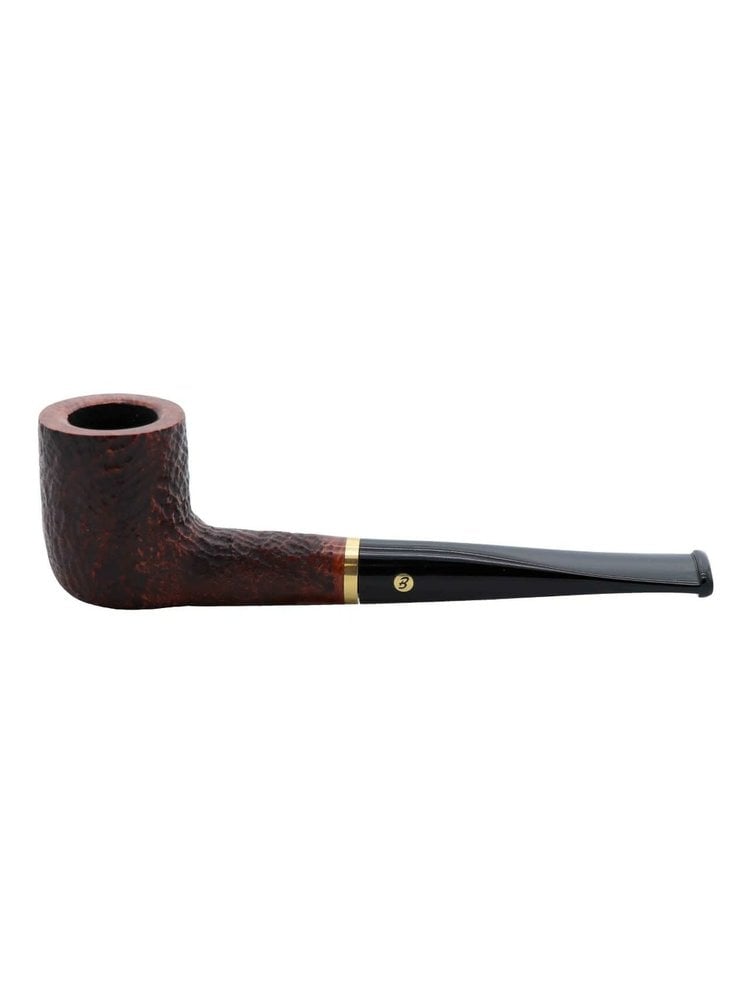 Brigham Pipes Brigham Tundra Pipe #03