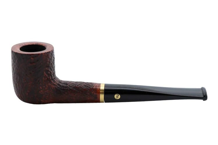 Brigham Pipes Brigham Tundra Pipe #03