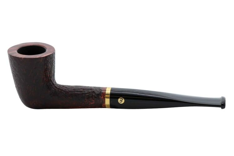 Brigham Pipes Brigham Tundra Pipe #06