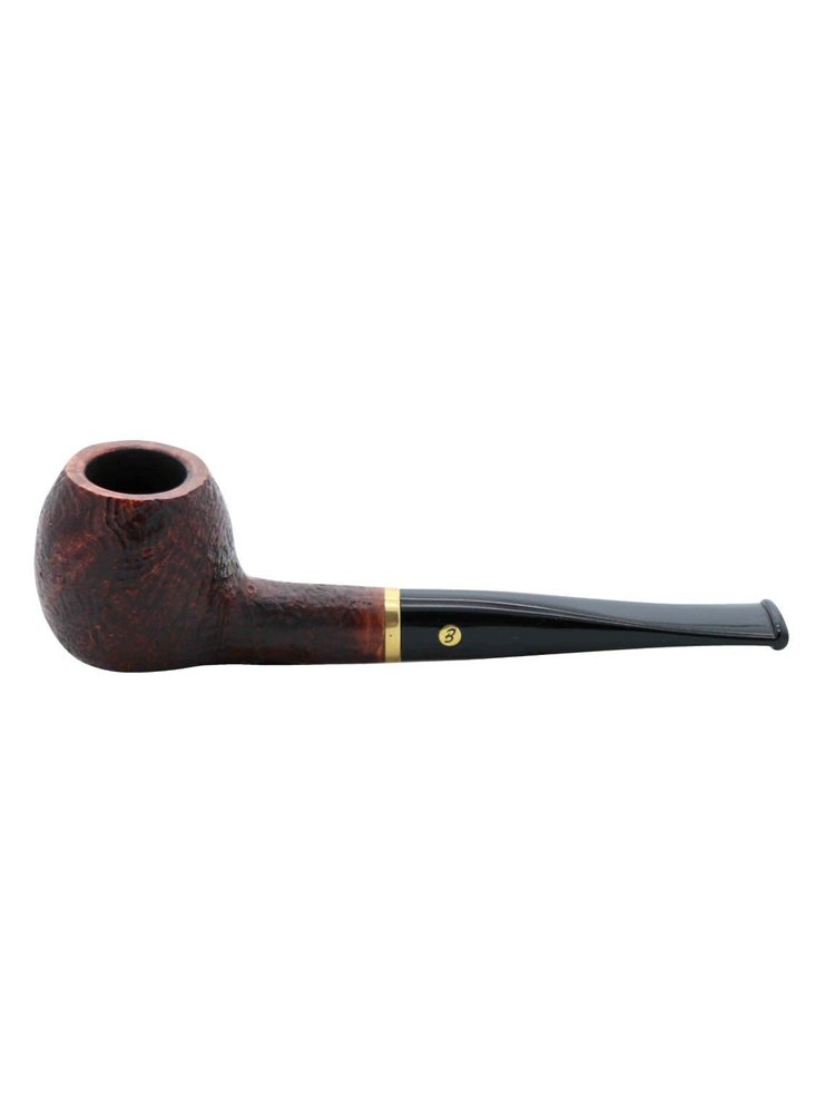 Brigham Pipes Brigham Tundra Pipe #09