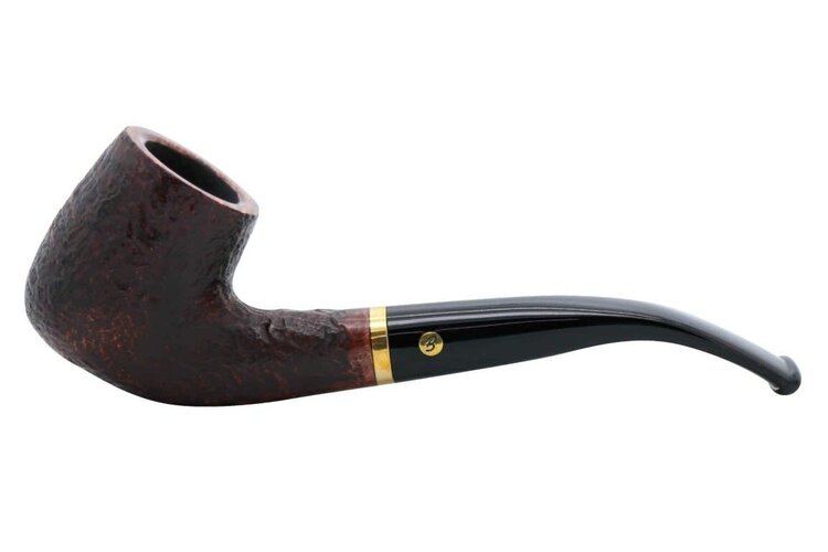 Brigham Pipes Brigham Tundra Pipe #23