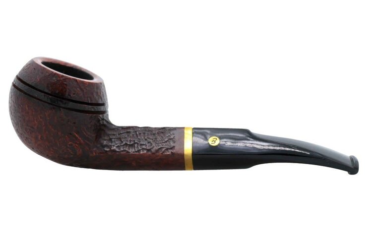 Brigham Pipes Brigham Tundra Pipe #26