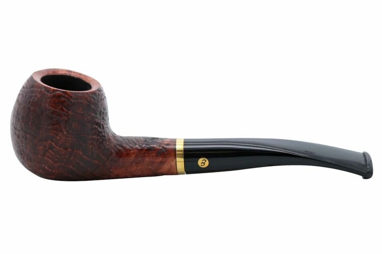 Brigham Pipes Brigham Tundra Pipe #29