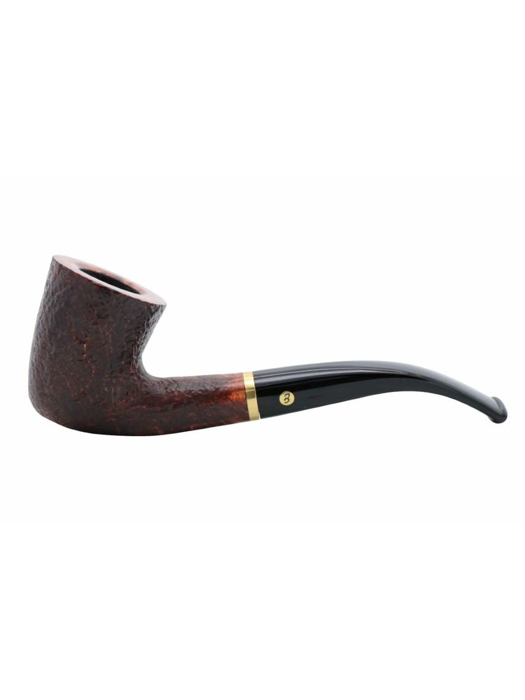 Brigham Pipes Brigham Tundra Pipe #47