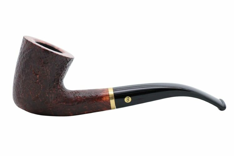 Brigham Pipes Brigham Tundra Pipe #47
