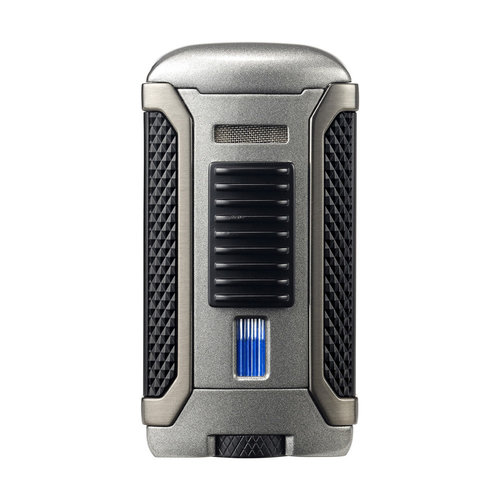 Colibri Colibri Apex - Single Torch - Matte Charcoal Colibri Colibri Apex - Single Torch - Matte Charcoal