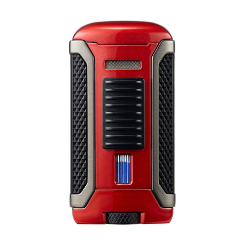 Colibri Colibri Apex - Single Torch - Matte Red