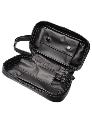 Peterson Pipes Peterson Classic 2 Pipe Combo Pouch