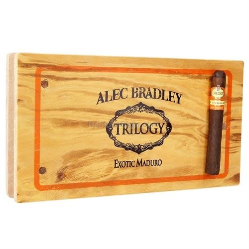Trilogy Maduro Toro - single Trilogy Maduro Toro - single