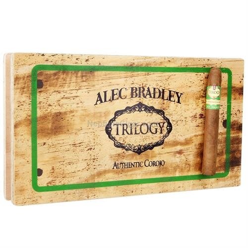 Trilogy Corojo Toro - single Trilogy Corojo Toro - single