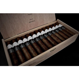 Sencillo Sencillo Black Piramide No. 5 - Box 25