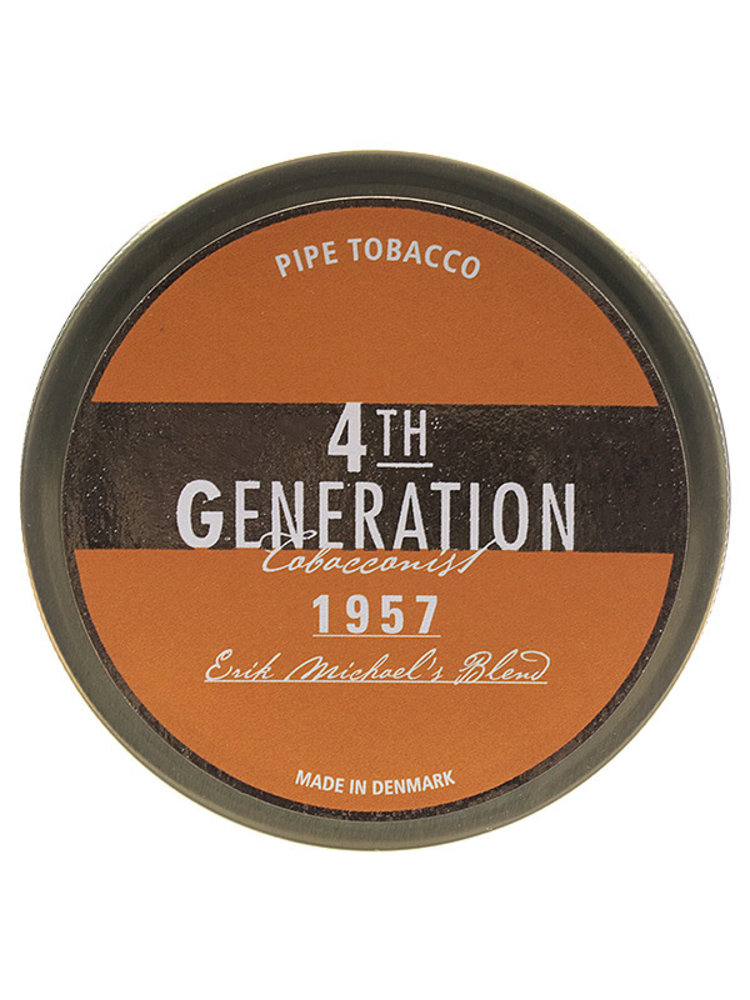 4th Generation 4th Generation Pipe Tobacco - 1957 Michael's Blend 1.4 oz.