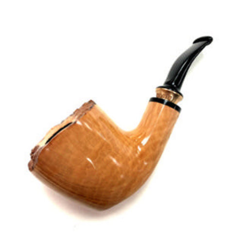 4th Generation 4th Generation Pipes - Frihand Natural Smooth 4th Generation 4th Generation Pipes - Frihand Natural Smooth