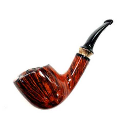 4th Generation 4th Generation Pipes - Frihand Orange Smooth 4th Generation 4th Generation Pipes - Frihand Orange Smooth