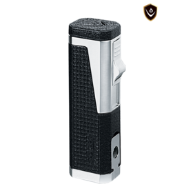 Vector Vector Urbano - Black Crackle