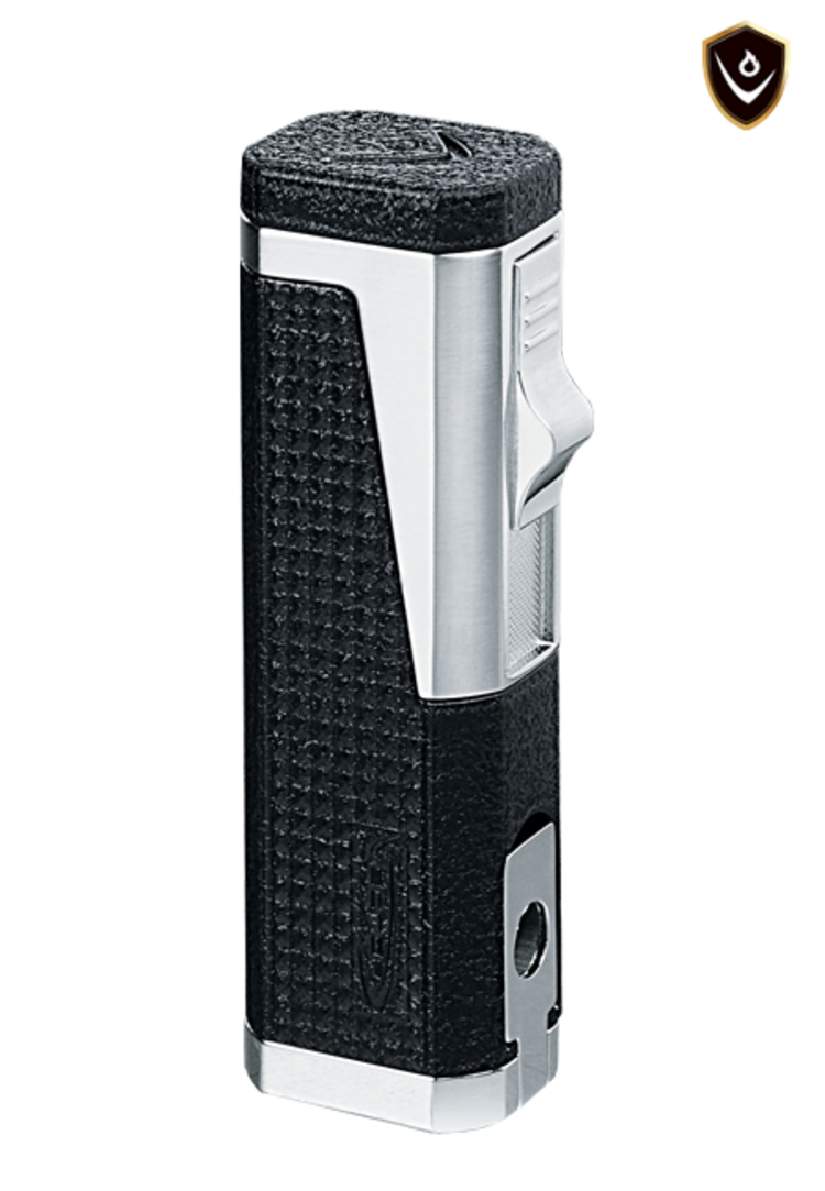 Vector Vector Urbano - Black Crackle