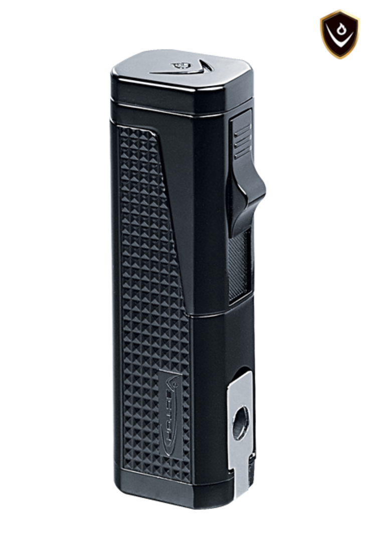 Vector Vector Urbano - Black Matte