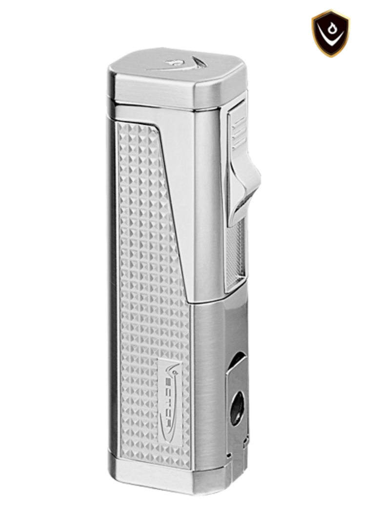 Vector Vector Urbano - Chrome Satin