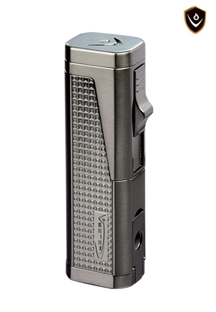 Vector Vector Urbano - Gunmetal