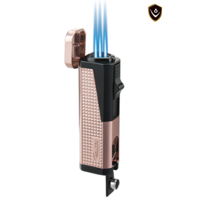 Vector Vector Urbano - Rose Gold Satin