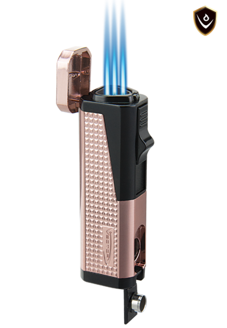 Vector Vector Urbano - Rose Gold Satin