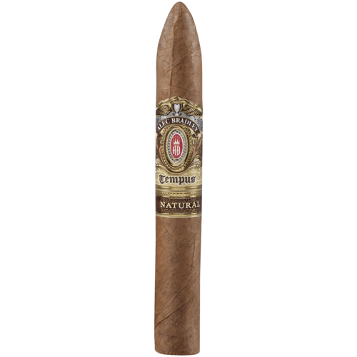 Alec Bradley Tempus Tempus - Torpedo - single Alec Bradley Tempus Tempus - Torpedo - single