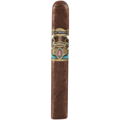 Alec Bradley Prensado Prensado Gran Toro - Single Alec Bradley Prensado Prensado Gran Toro - Single