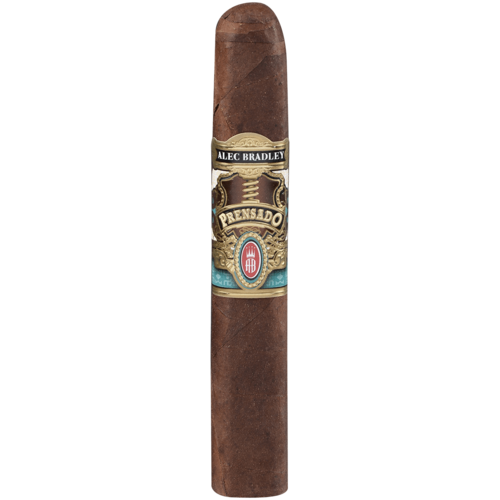 Alec Bradley Prensado Prensado Robusto - single Alec Bradley Prensado Prensado Robusto - single