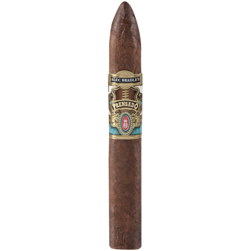 Alec Bradley Prensado Prensado Torpedo - single Alec Bradley Prensado Prensado Torpedo - single