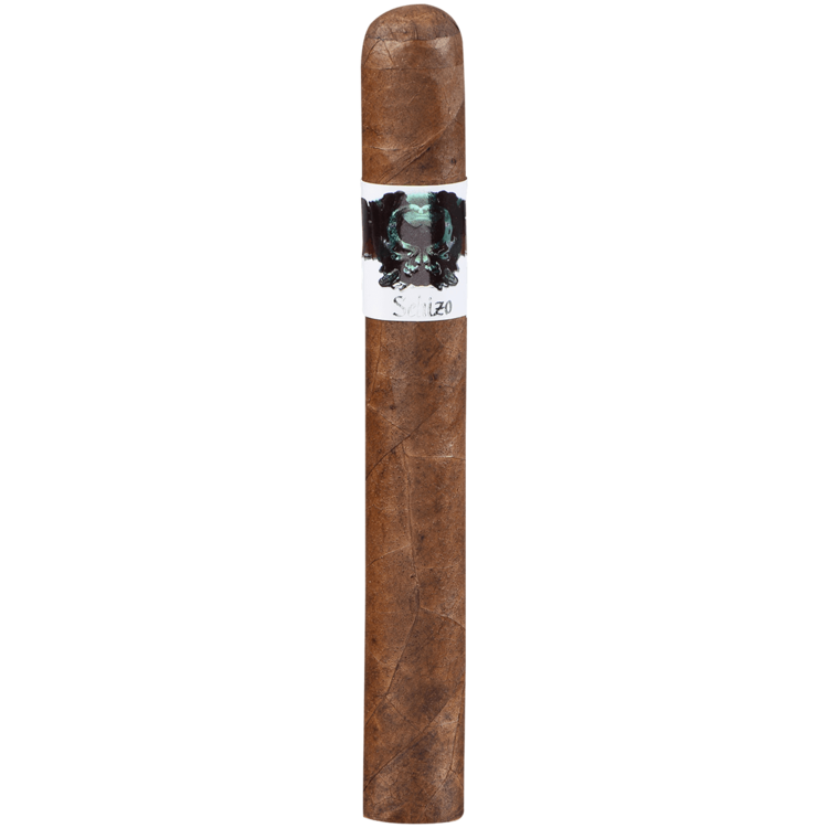 Asylum Schizo Schizo 6x50 Natural - single