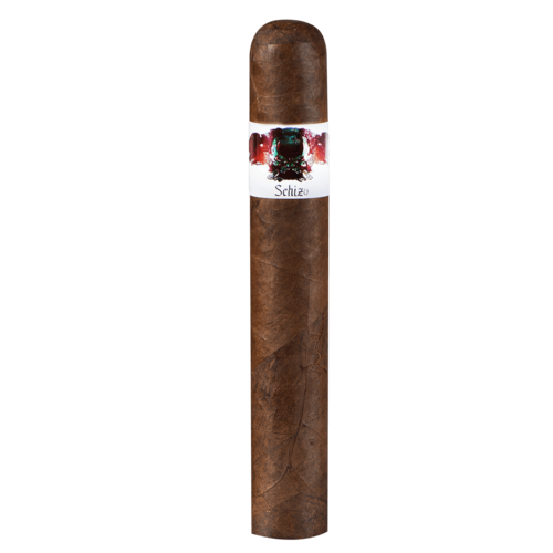 Asylum Schizo Schizo 7x70 Natural - single Asylum Schizo Schizo 7x70 Natural - single