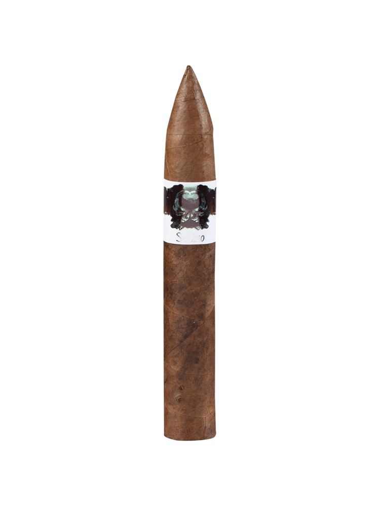 Asylum Schizo Schizo Torpedo Natural - Bdl. 20